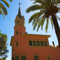 Casa-Museu Gaudí