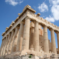 Parthenon