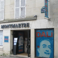 Espace Montmartre-Dalí