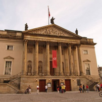 Staatsoper