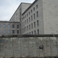 Berlijnse Muur Documentatiecentrum