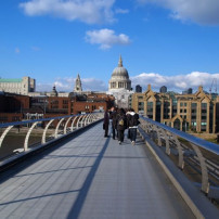 Millennium Bridge