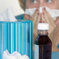 Voorkomen sinusitis