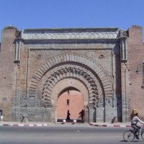 Bab Agnaou