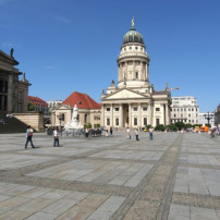 Gendarmenmarkt