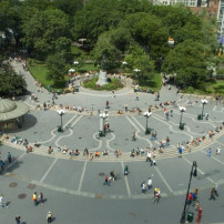 Union Square