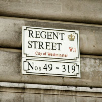 Regent Street
