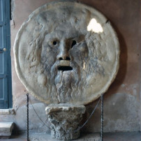 La Bocca della Verità