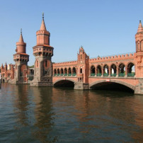 Oberbaumbrücke