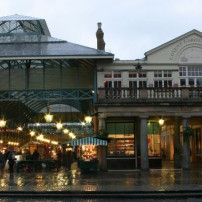 Covent Garden