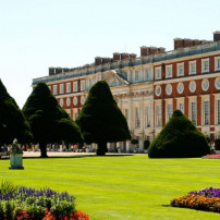 Hampton Court Palace