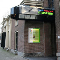 Joods Historisch Museum