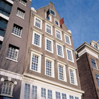 Museum Ons' Lieve Heer op Solder