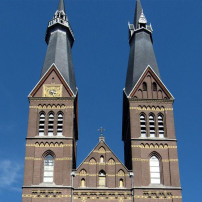 Posthoornkerk