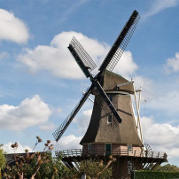 Molen van Sloten