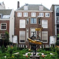 Museum Willet-Holthuysen