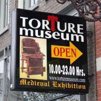 Torture Museum