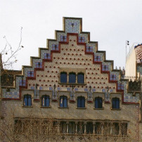 Casa Ametller