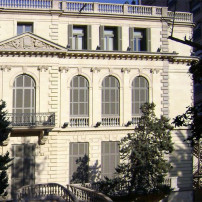 Palau Robert