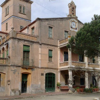 Museu Casa Verdaguer