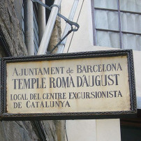 Tempel van Augustus