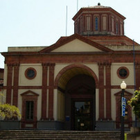Museu d'Arqueologia de Catalunya