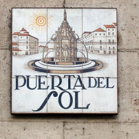 Puerta del Sol