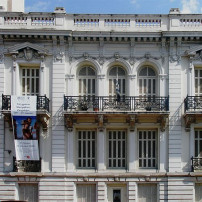 Athene Stadsmuseum
