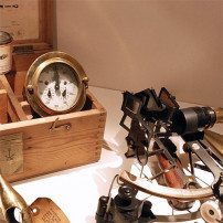 Nautisch Museum van Griekenland