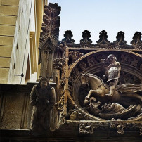 Casa de la Canonja