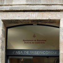 Casa de la Misericòrdia