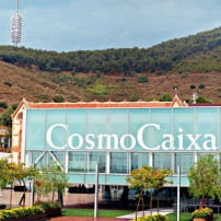 CosmoCaixa