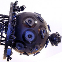 Athene Planetarium