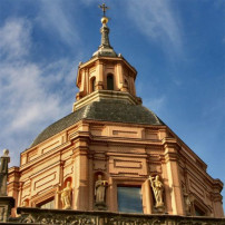 Iglesia de San Andrés