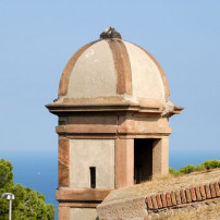 Castell de Montjuïc