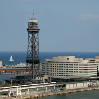 Moll de Barcelona