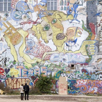 Kunsthaus Tacheles
