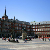 Plaza Mayor