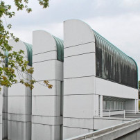 Bauhaus-Archiv