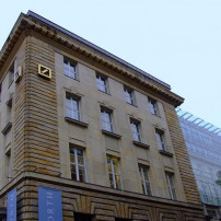 Deutsche Guggenheim Berlin