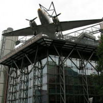 Deutsches Technikmuseum