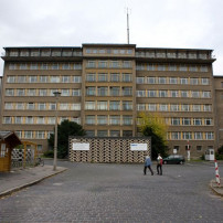Stasimuseum