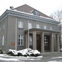 Museum Berlin-Karlshorst