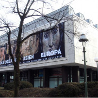 Museum Europäischer Kulturen