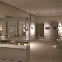 Museum voor Aziatische Kunst