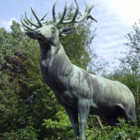 Tierpark Berlin