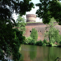 Zitadelle Spandau
