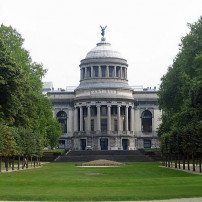 Jubelparkmuseum