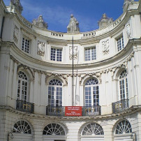 Paleis van Karel van Lotharingen