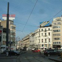 Louizalaan